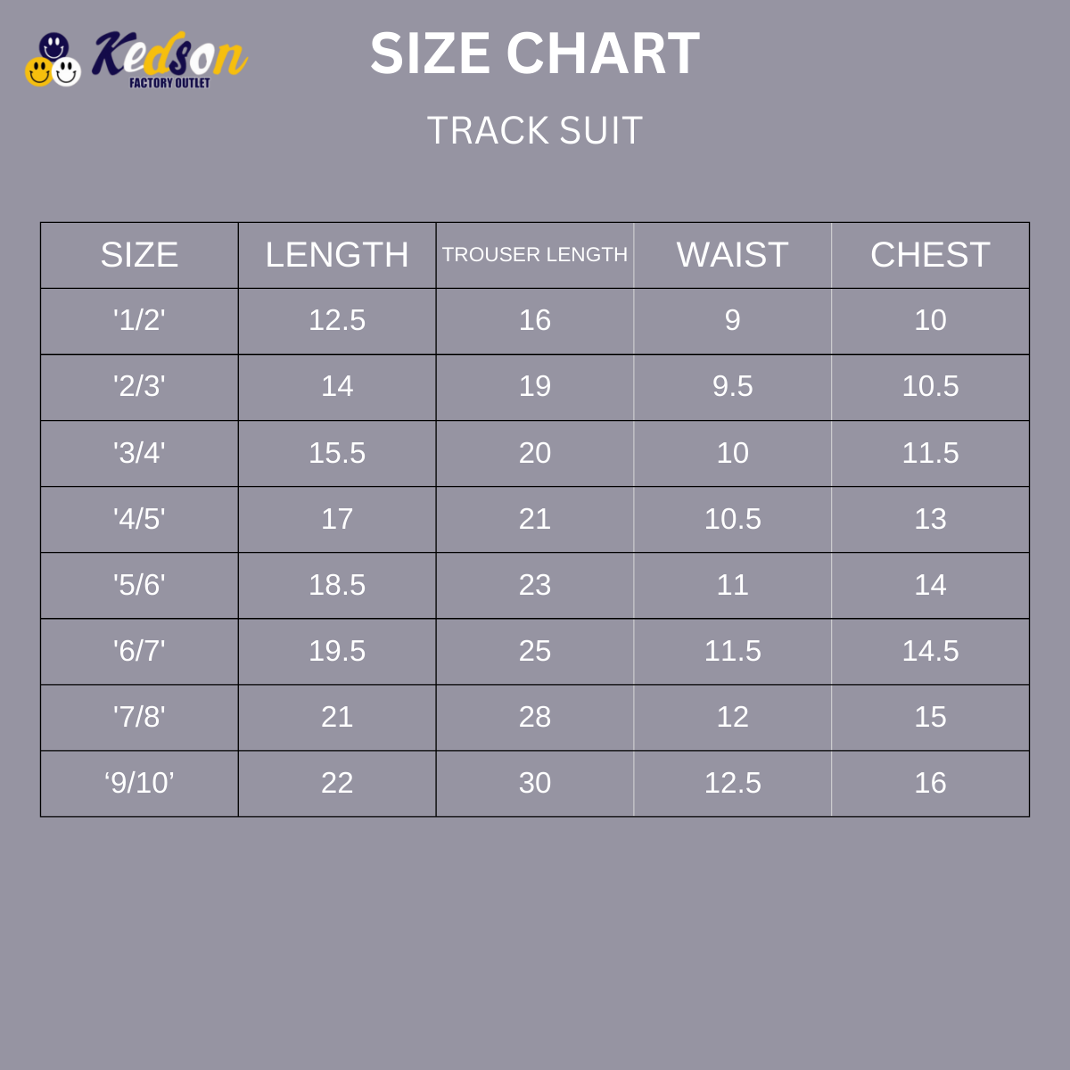 Kids “I’m Very Good” Sweatshirt & Jogger Set