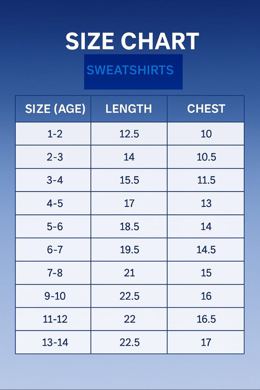 BOSS Kids Classic Grey Sweatshirt