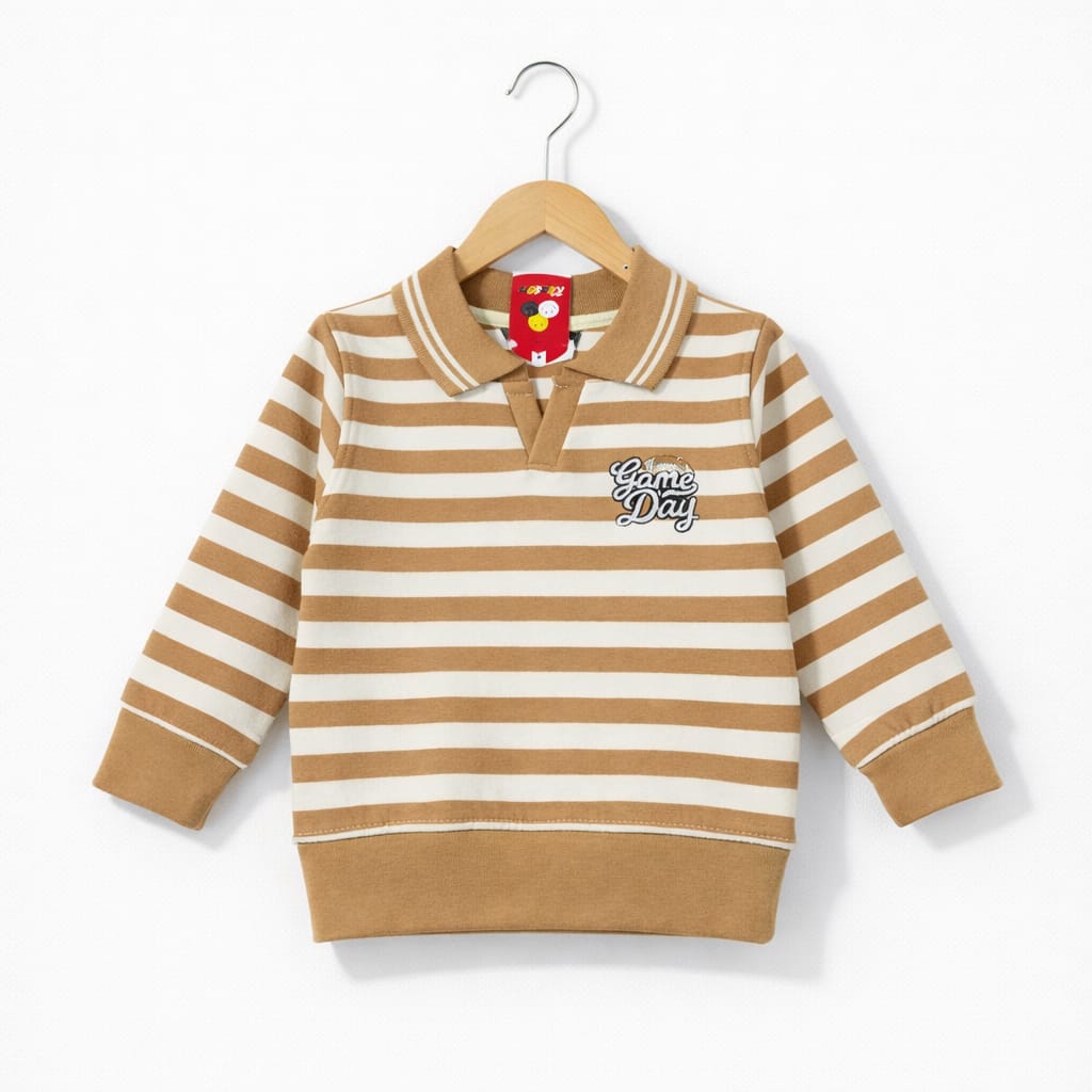 Gray Track Suit (Copy)